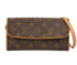Florentine Pochette, front view